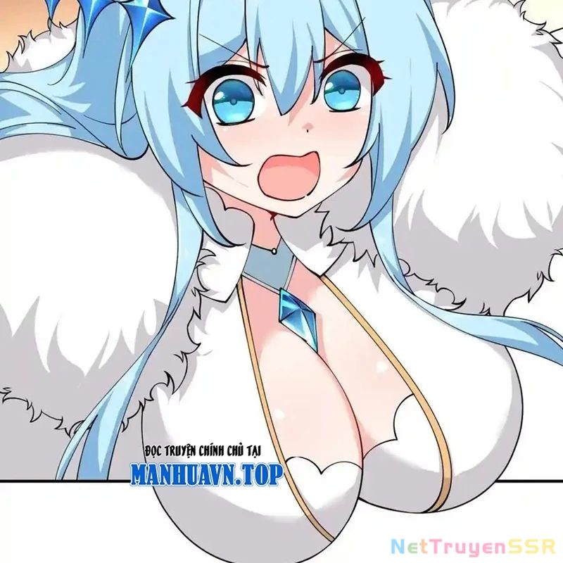 Trời Sinh Mị Cốt, Ta Bị Đồ Nhi Yandere Để Mắt Tới Chap 29 - Next Chap 30