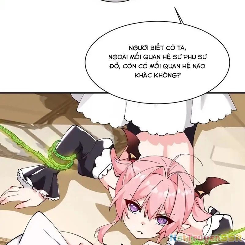 Trời Sinh Mị Cốt, Ta Bị Đồ Nhi Yandere Để Mắt Tới Chap 29 - Next Chap 30