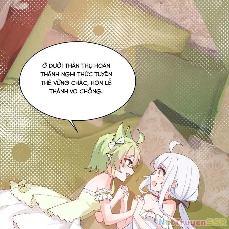 Trời Sinh Mị Cốt, Ta Bị Đồ Nhi Yandere Để Mắt Tới Chap 29 - Next Chap 30