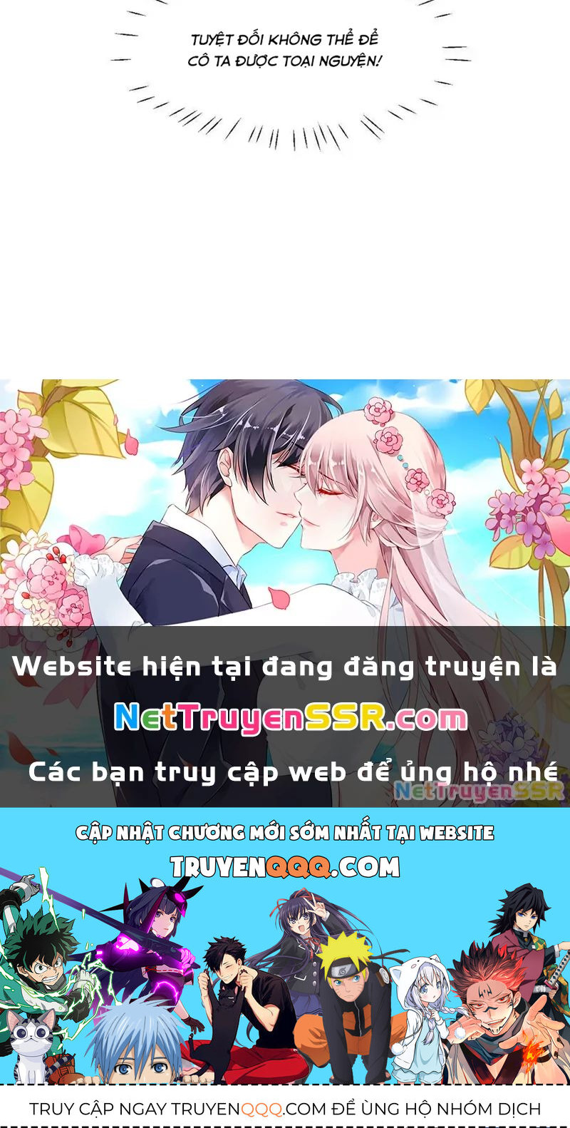 Trời Sinh Mị Cốt, Ta Bị Đồ Nhi Yandere Để Mắt Tới Chap 29 - Next Chap 30
