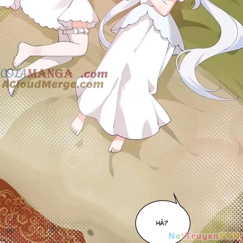 Trời Sinh Mị Cốt, Ta Bị Đồ Nhi Yandere Để Mắt Tới Chap 29 - Next Chap 30