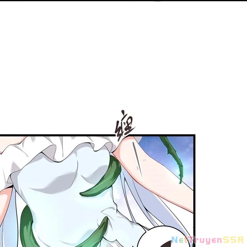 Trời Sinh Mị Cốt, Ta Bị Đồ Nhi Yandere Để Mắt Tới Chap 30 - Next Chap 31