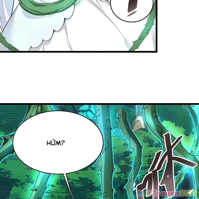 Trời Sinh Mị Cốt, Ta Bị Đồ Nhi Yandere Để Mắt Tới Chap 30 - Next Chap 31