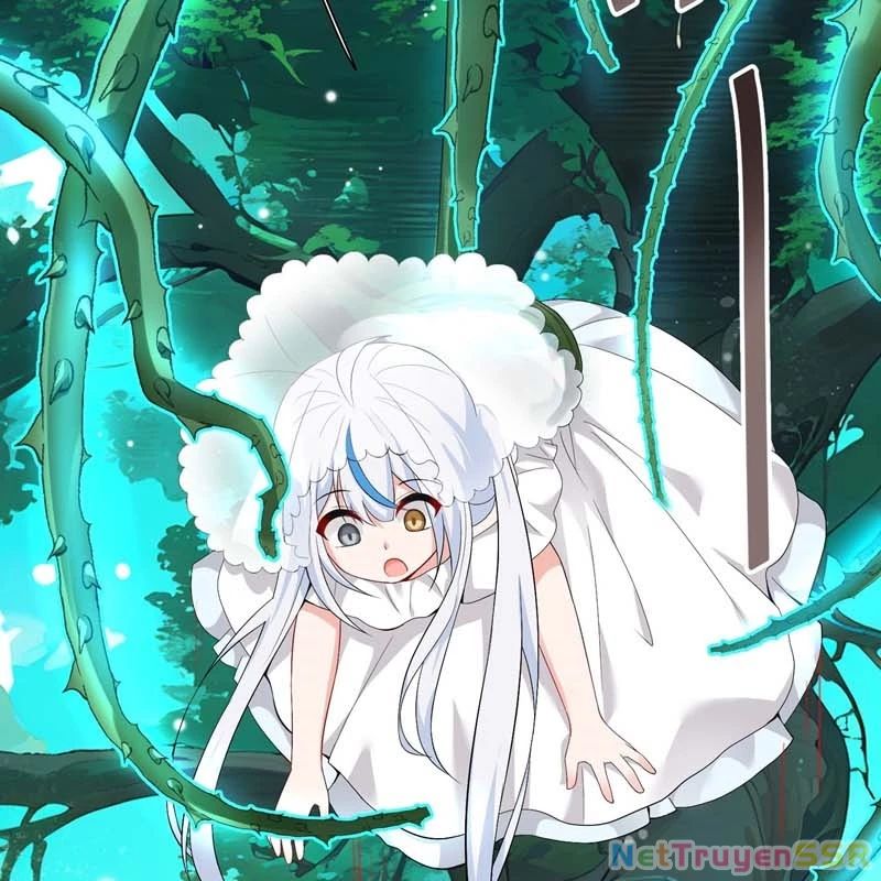 Trời Sinh Mị Cốt, Ta Bị Đồ Nhi Yandere Để Mắt Tới Chap 30 - Next Chap 31