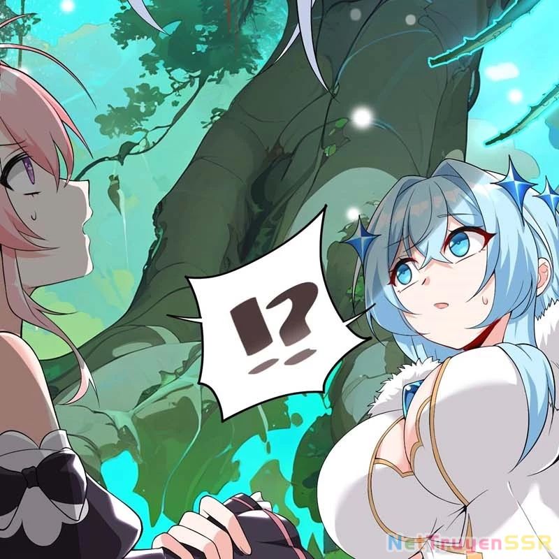 Trời Sinh Mị Cốt, Ta Bị Đồ Nhi Yandere Để Mắt Tới Chap 30 - Next Chap 31