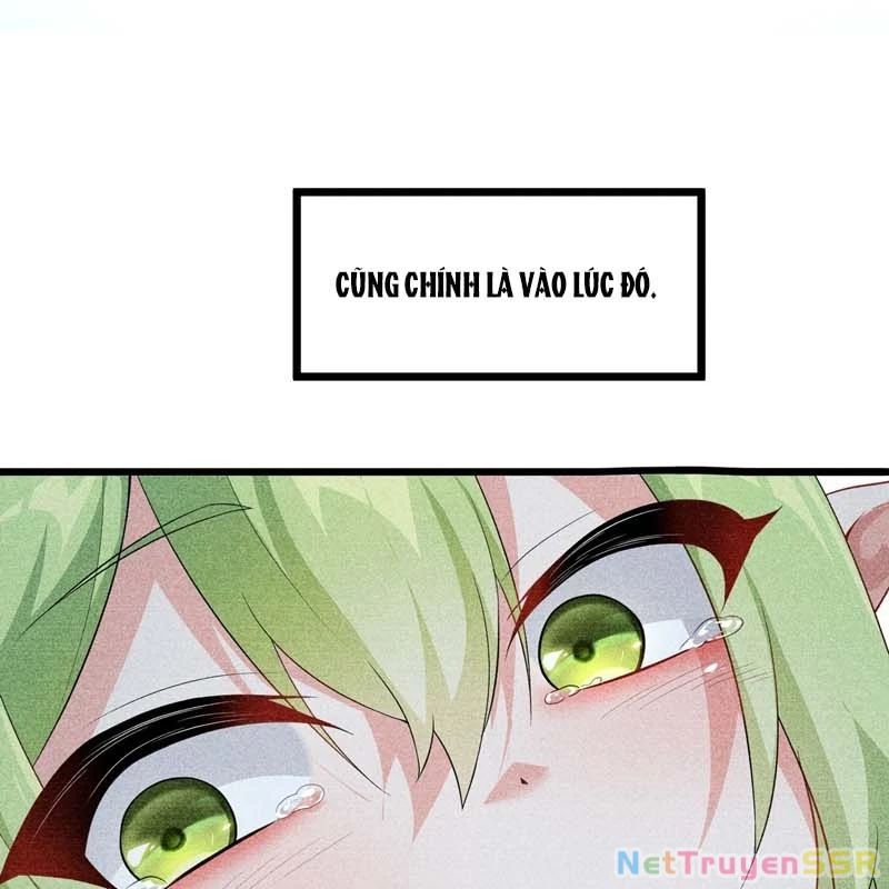 Trời Sinh Mị Cốt, Ta Bị Đồ Nhi Yandere Để Mắt Tới Chap 30 - Next Chap 31