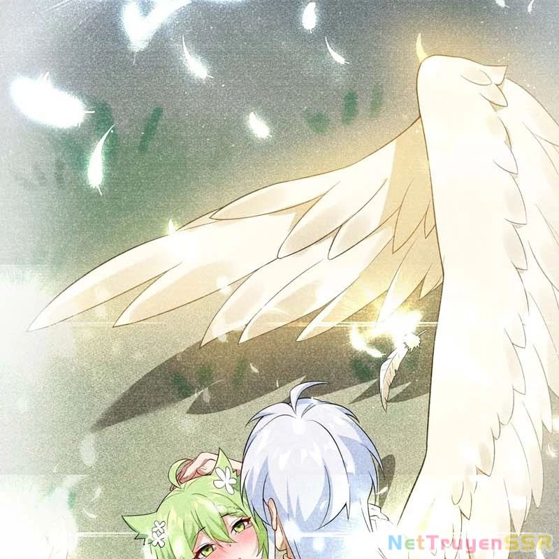 Trời Sinh Mị Cốt, Ta Bị Đồ Nhi Yandere Để Mắt Tới Chap 30 - Next Chap 31