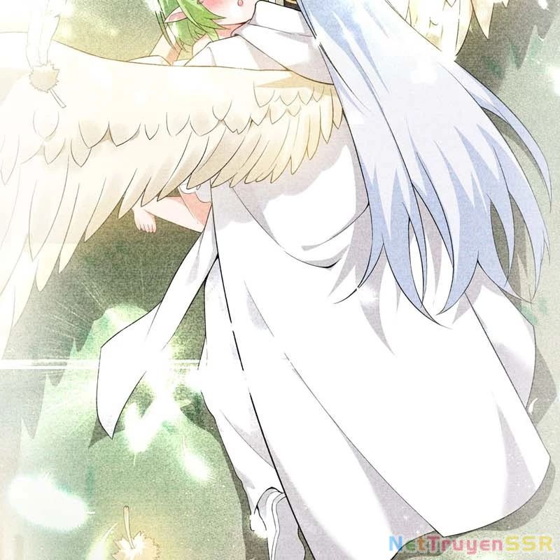 Trời Sinh Mị Cốt, Ta Bị Đồ Nhi Yandere Để Mắt Tới Chap 30 - Next Chap 31