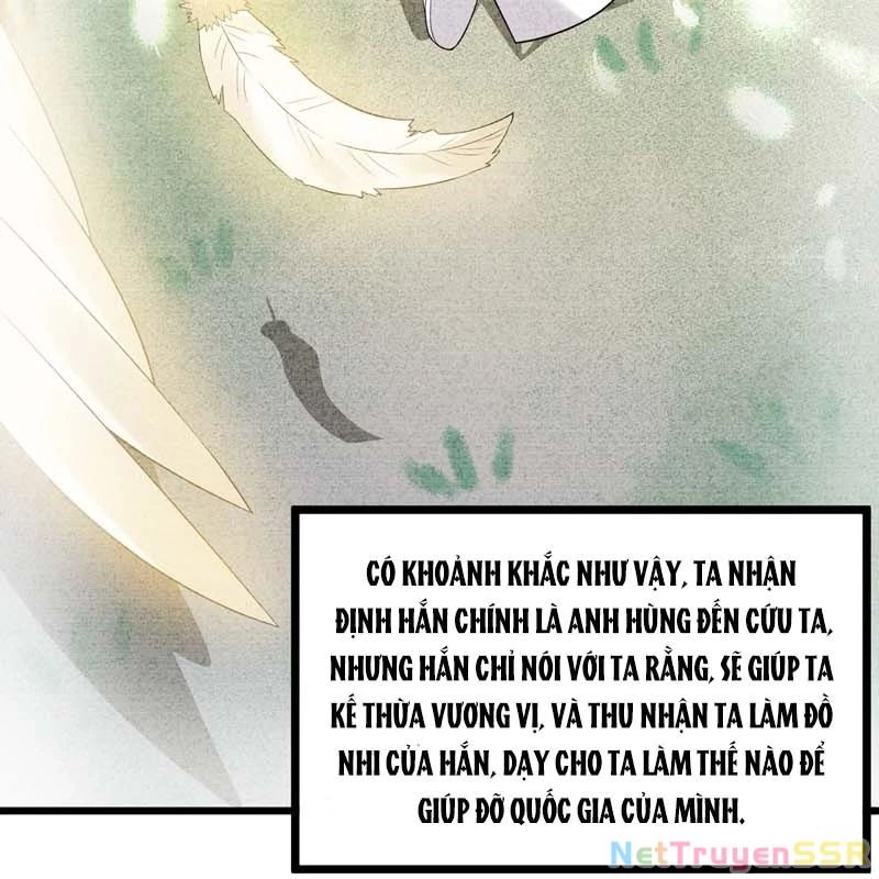 Trời Sinh Mị Cốt, Ta Bị Đồ Nhi Yandere Để Mắt Tới Chap 30 - Next Chap 31