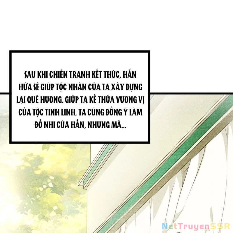 Trời Sinh Mị Cốt, Ta Bị Đồ Nhi Yandere Để Mắt Tới Chap 30 - Next Chap 31