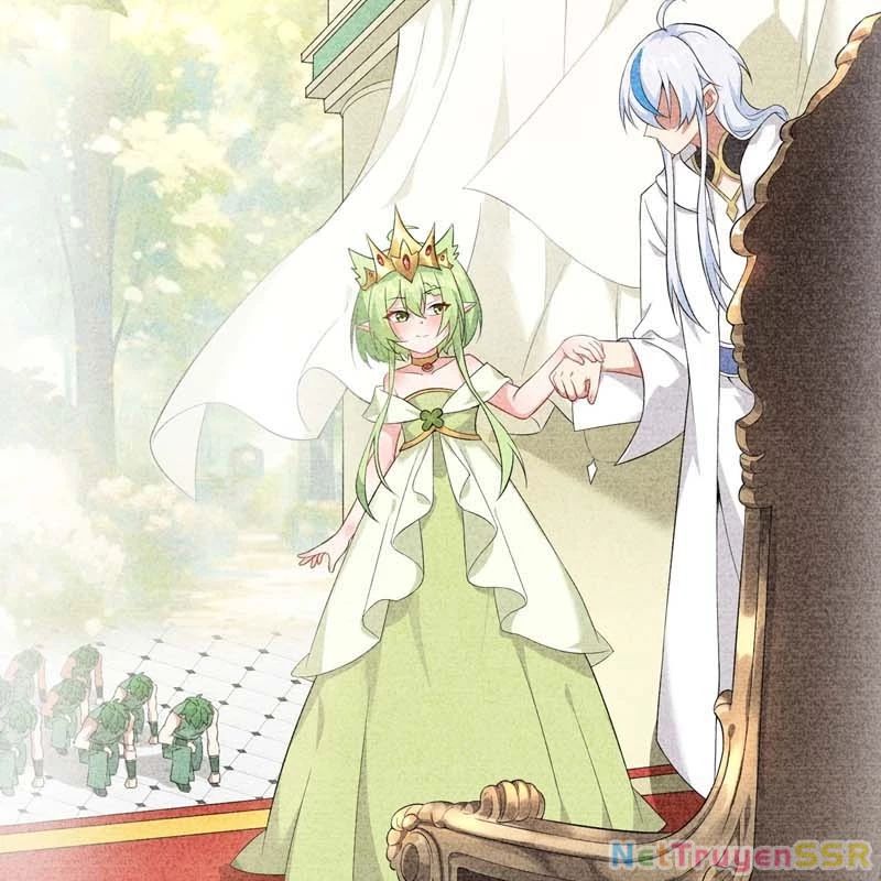 Trời Sinh Mị Cốt, Ta Bị Đồ Nhi Yandere Để Mắt Tới Chap 30 - Next Chap 31