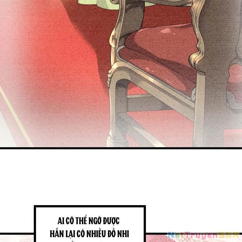 Trời Sinh Mị Cốt, Ta Bị Đồ Nhi Yandere Để Mắt Tới Chap 30 - Next Chap 31