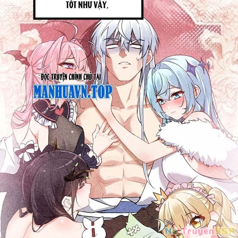Trời Sinh Mị Cốt, Ta Bị Đồ Nhi Yandere Để Mắt Tới Chap 30 - Next Chap 31