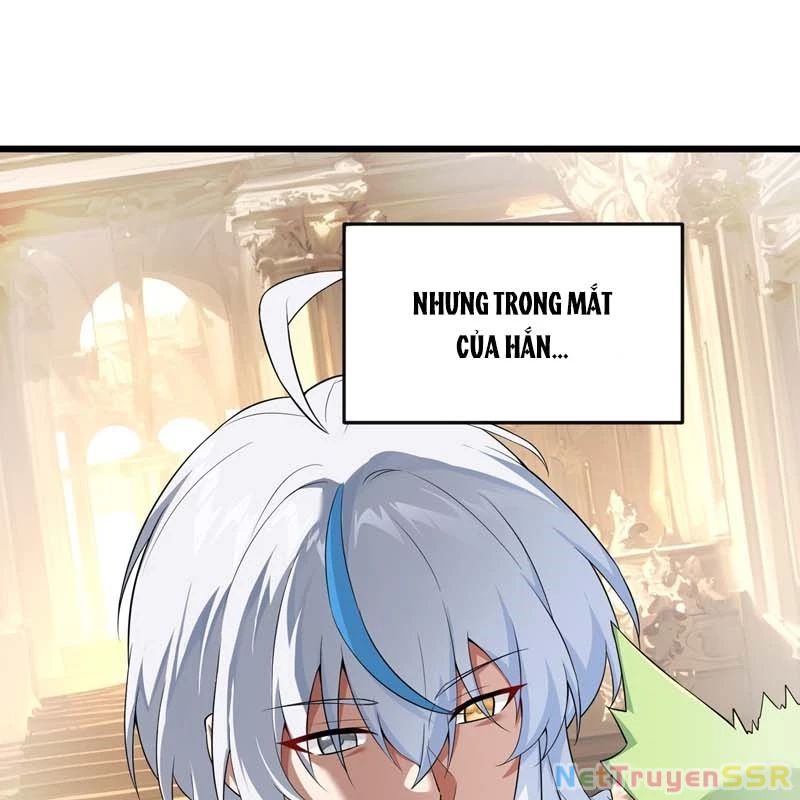 Trời Sinh Mị Cốt, Ta Bị Đồ Nhi Yandere Để Mắt Tới Chap 30 - Next Chap 31