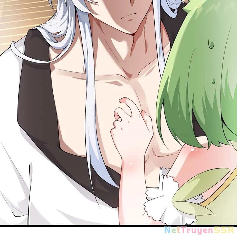 Trời Sinh Mị Cốt, Ta Bị Đồ Nhi Yandere Để Mắt Tới Chap 30 - Next Chap 31