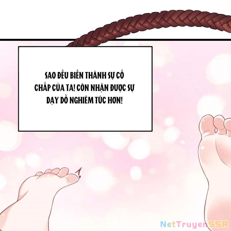 Trời Sinh Mị Cốt, Ta Bị Đồ Nhi Yandere Để Mắt Tới Chap 30 - Next Chap 31
