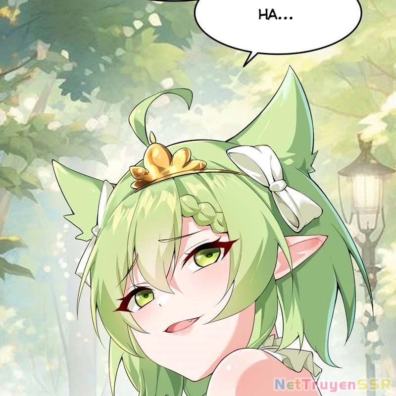Trời Sinh Mị Cốt, Ta Bị Đồ Nhi Yandere Để Mắt Tới Chap 30 - Next Chap 31