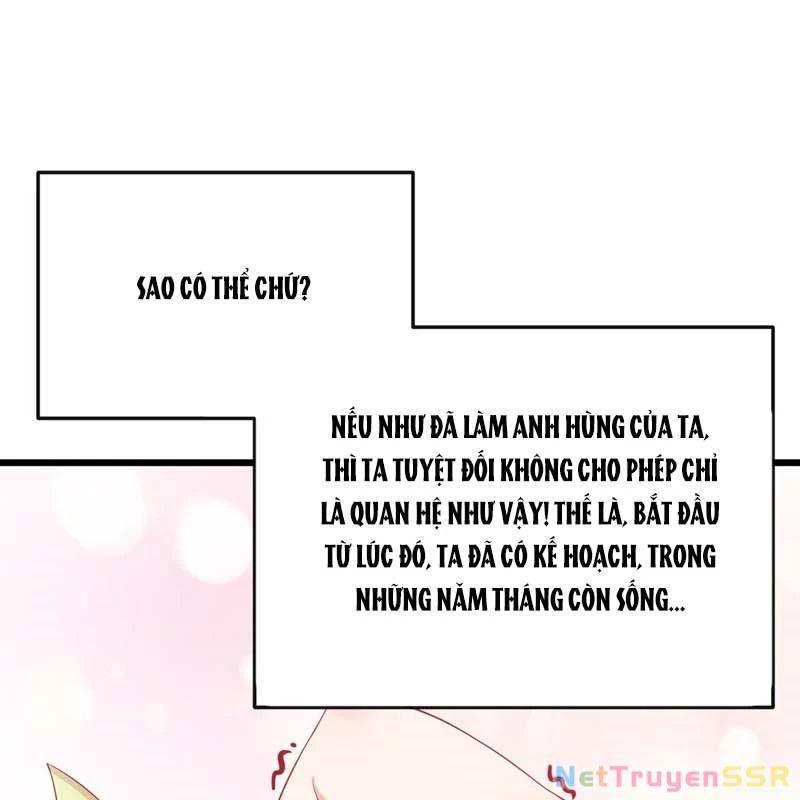 Trời Sinh Mị Cốt, Ta Bị Đồ Nhi Yandere Để Mắt Tới Chap 30 - Next Chap 31