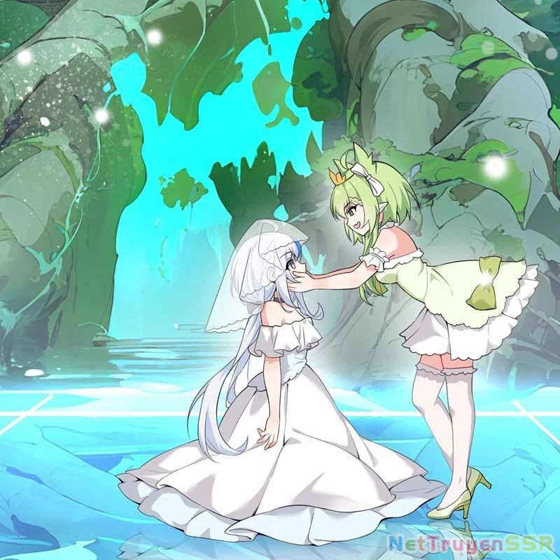 Trời Sinh Mị Cốt, Ta Bị Đồ Nhi Yandere Để Mắt Tới Chap 30 - Next Chap 31