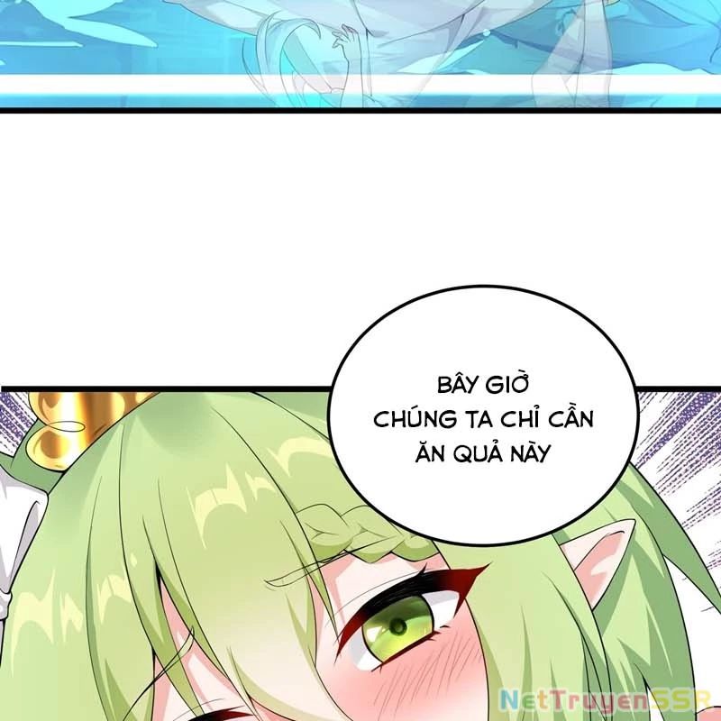 Trời Sinh Mị Cốt, Ta Bị Đồ Nhi Yandere Để Mắt Tới Chap 30 - Next Chap 31