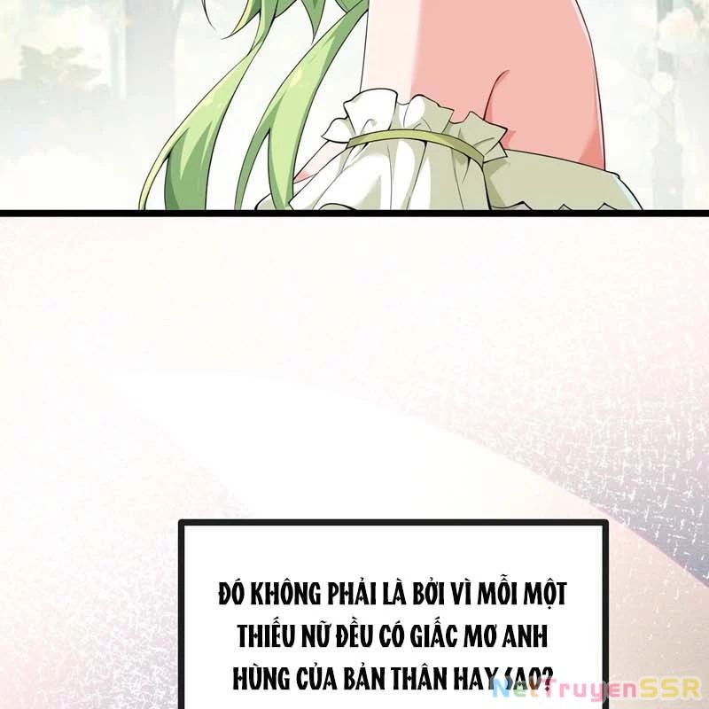Trời Sinh Mị Cốt, Ta Bị Đồ Nhi Yandere Để Mắt Tới Chap 30 - Next Chap 31