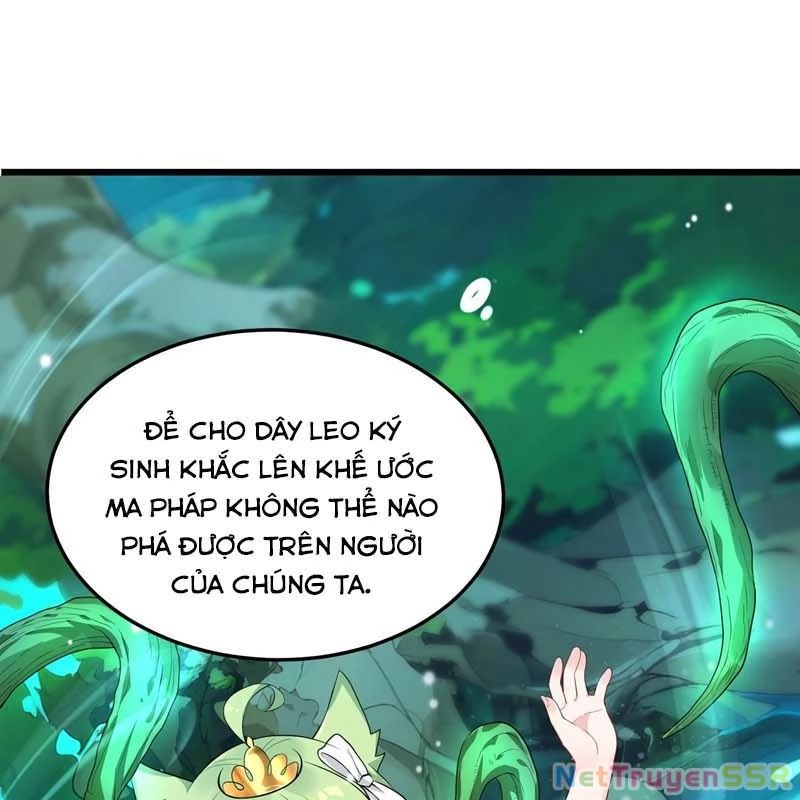Trời Sinh Mị Cốt, Ta Bị Đồ Nhi Yandere Để Mắt Tới Chap 30 - Next Chap 31