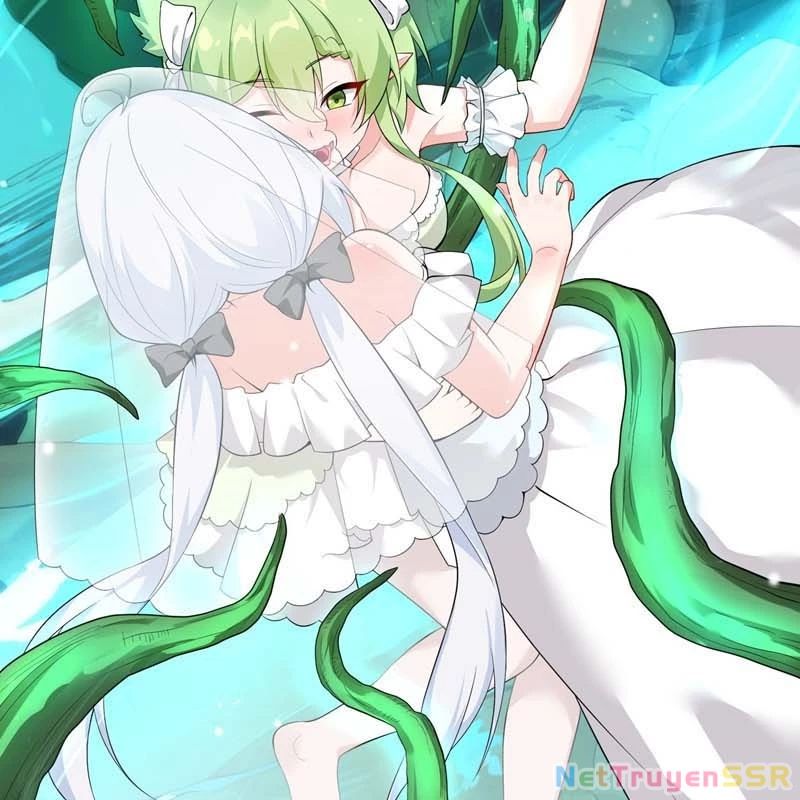 Trời Sinh Mị Cốt, Ta Bị Đồ Nhi Yandere Để Mắt Tới Chap 30 - Next Chap 31