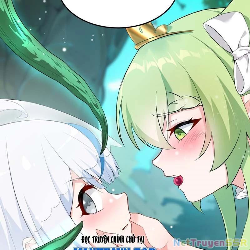 Trời Sinh Mị Cốt, Ta Bị Đồ Nhi Yandere Để Mắt Tới Chap 30 - Next Chap 31