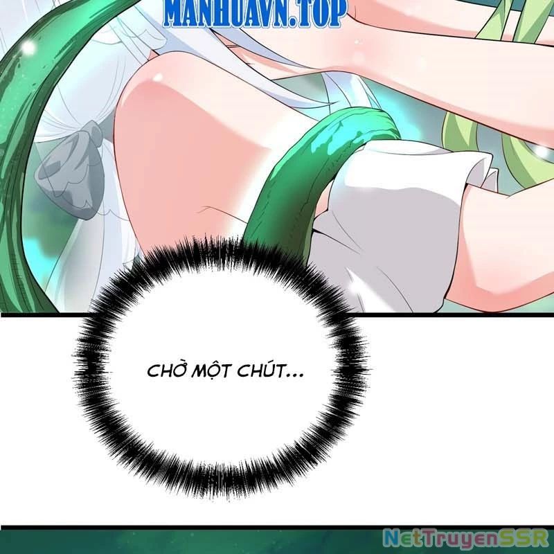 Trời Sinh Mị Cốt, Ta Bị Đồ Nhi Yandere Để Mắt Tới Chap 30 - Next Chap 31