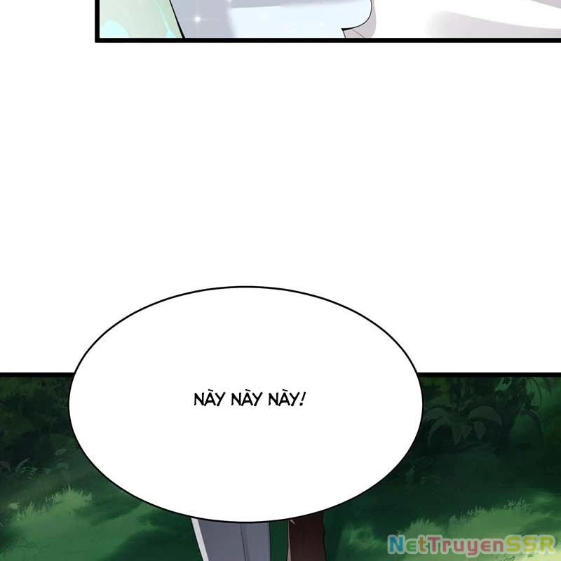 Trời Sinh Mị Cốt, Ta Bị Đồ Nhi Yandere Để Mắt Tới Chap 30 - Next Chap 31