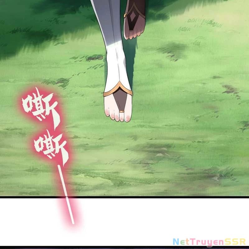 Trời Sinh Mị Cốt, Ta Bị Đồ Nhi Yandere Để Mắt Tới Chap 30 - Next Chap 31