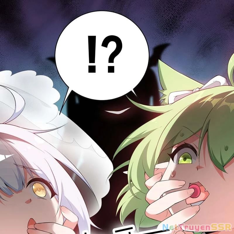Trời Sinh Mị Cốt, Ta Bị Đồ Nhi Yandere Để Mắt Tới Chap 30 - Next Chap 31