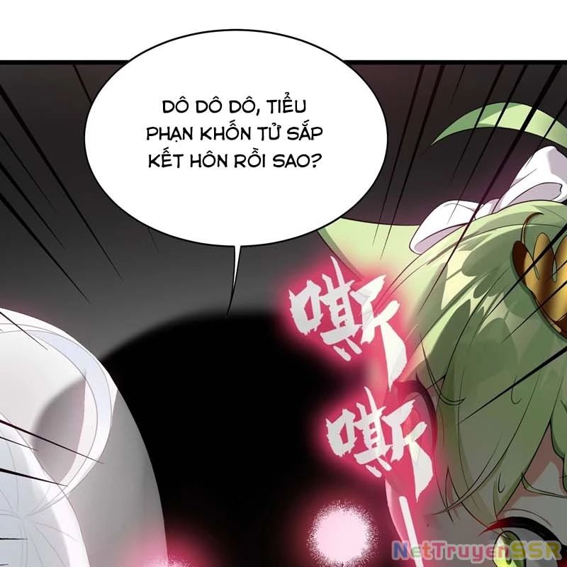 Trời Sinh Mị Cốt, Ta Bị Đồ Nhi Yandere Để Mắt Tới Chap 30 - Next Chap 31