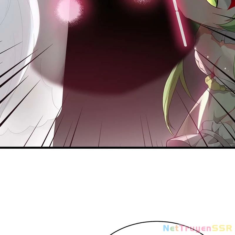 Trời Sinh Mị Cốt, Ta Bị Đồ Nhi Yandere Để Mắt Tới Chap 30 - Next Chap 31