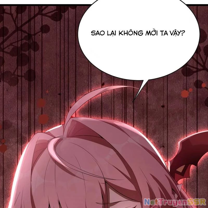 Trời Sinh Mị Cốt, Ta Bị Đồ Nhi Yandere Để Mắt Tới Chap 30 - Next Chap 31