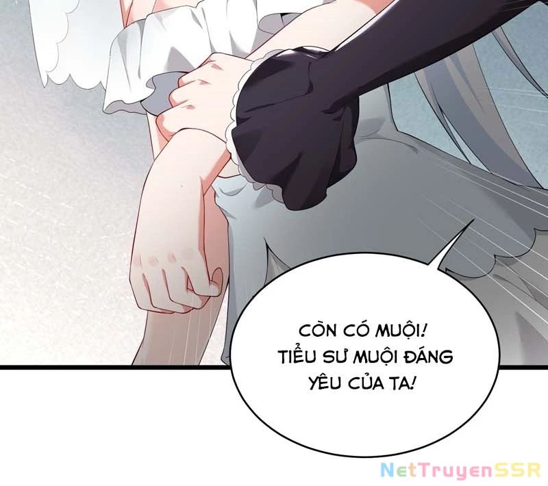 Trời Sinh Mị Cốt, Ta Bị Đồ Nhi Yandere Để Mắt Tới Chap 30 - Next Chap 31