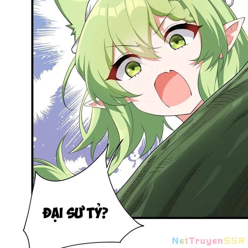 Trời Sinh Mị Cốt, Ta Bị Đồ Nhi Yandere Để Mắt Tới Chap 30 - Next Chap 31