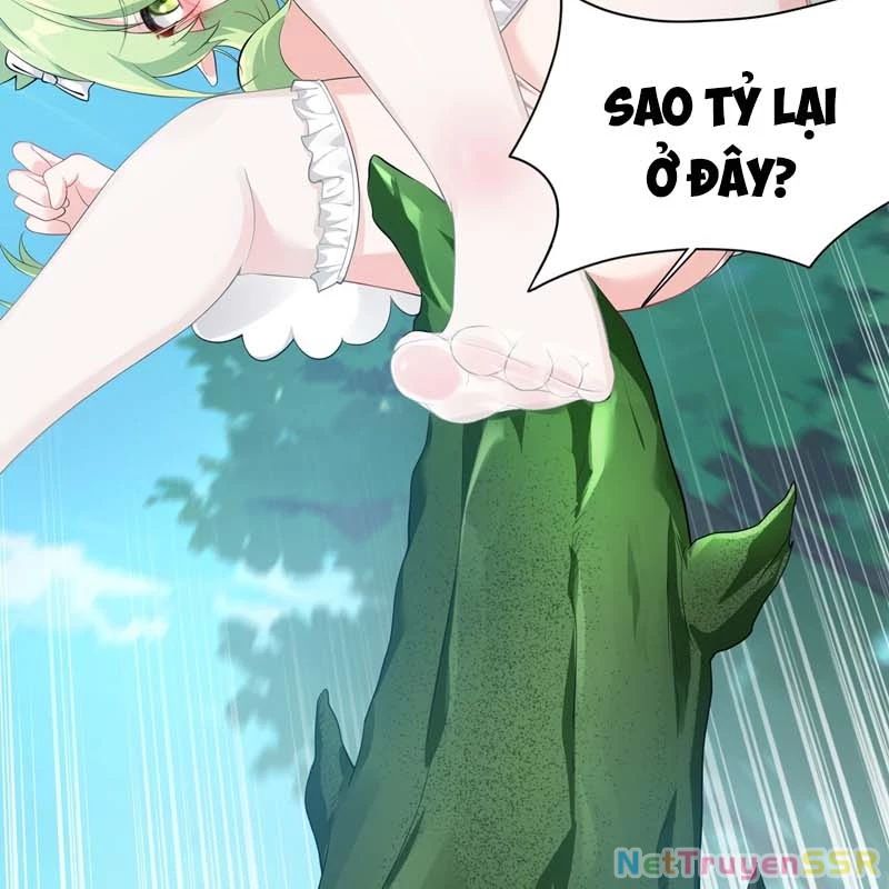 Trời Sinh Mị Cốt, Ta Bị Đồ Nhi Yandere Để Mắt Tới Chap 30 - Next Chap 31