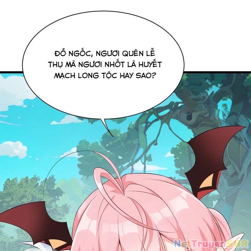 Trời Sinh Mị Cốt, Ta Bị Đồ Nhi Yandere Để Mắt Tới Chap 30 - Next Chap 31