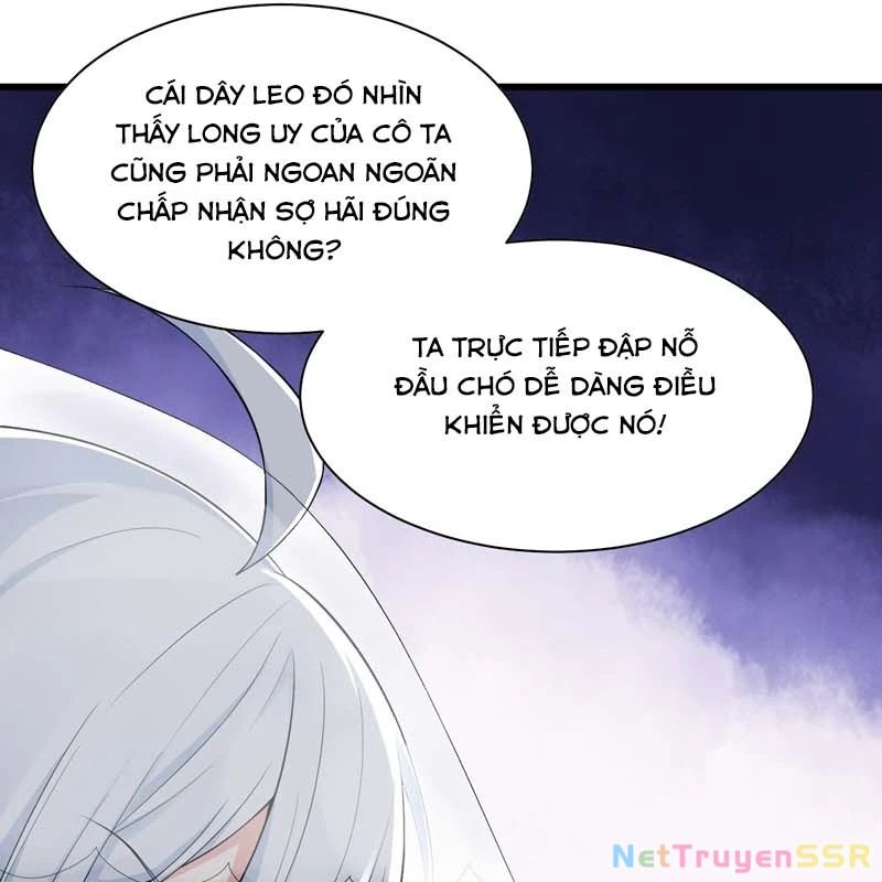 Trời Sinh Mị Cốt, Ta Bị Đồ Nhi Yandere Để Mắt Tới Chap 30 - Next Chap 31