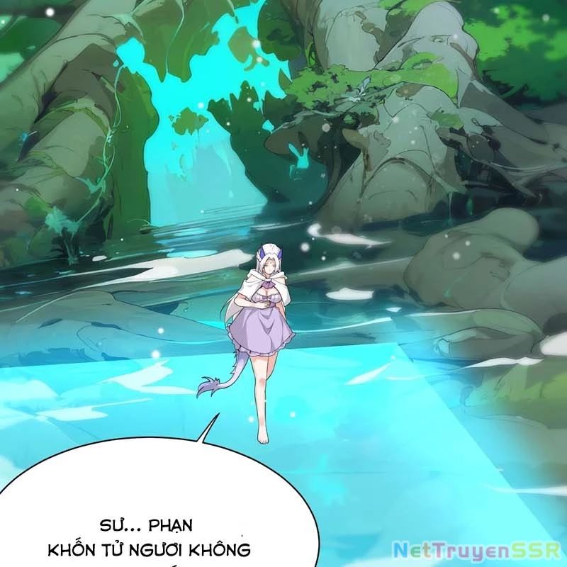Trời Sinh Mị Cốt, Ta Bị Đồ Nhi Yandere Để Mắt Tới Chap 30 - Next Chap 31
