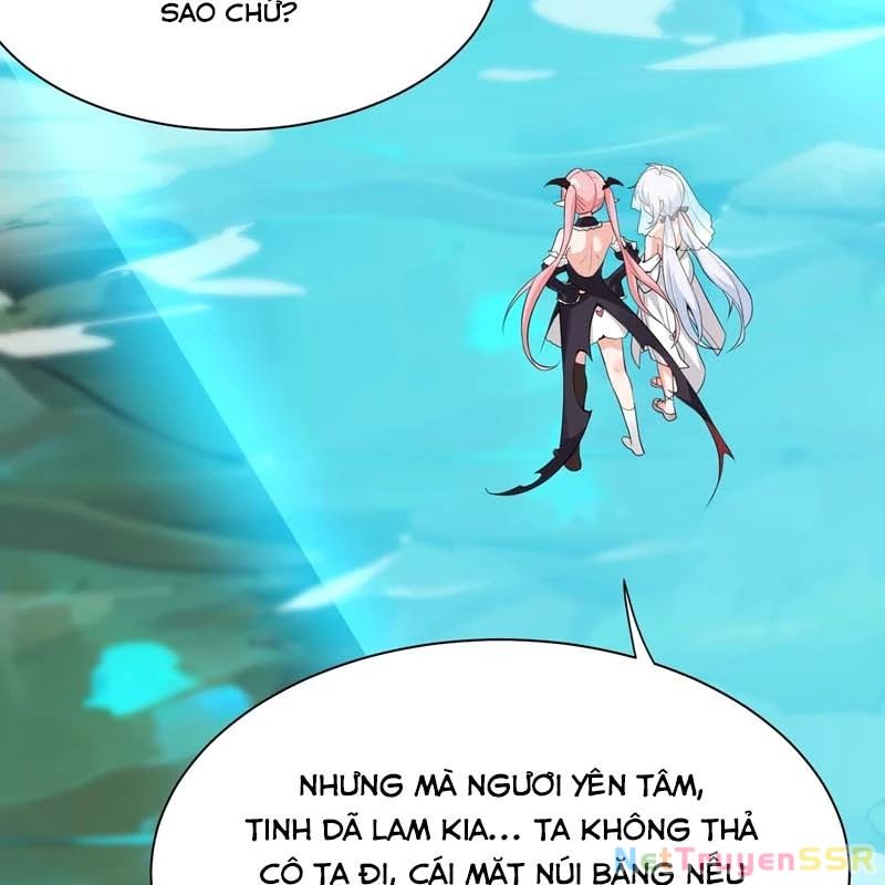 Trời Sinh Mị Cốt, Ta Bị Đồ Nhi Yandere Để Mắt Tới Chap 30 - Next Chap 31