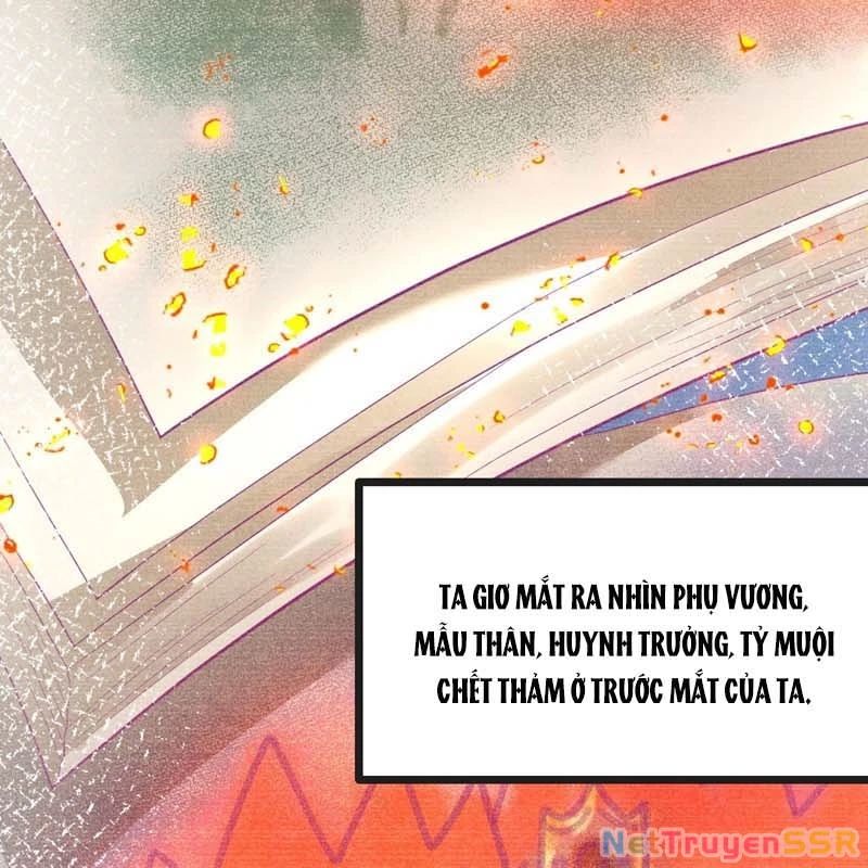 Trời Sinh Mị Cốt, Ta Bị Đồ Nhi Yandere Để Mắt Tới Chap 30 - Next Chap 31