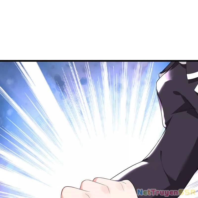Trời Sinh Mị Cốt, Ta Bị Đồ Nhi Yandere Để Mắt Tới Chap 30 - Next Chap 31