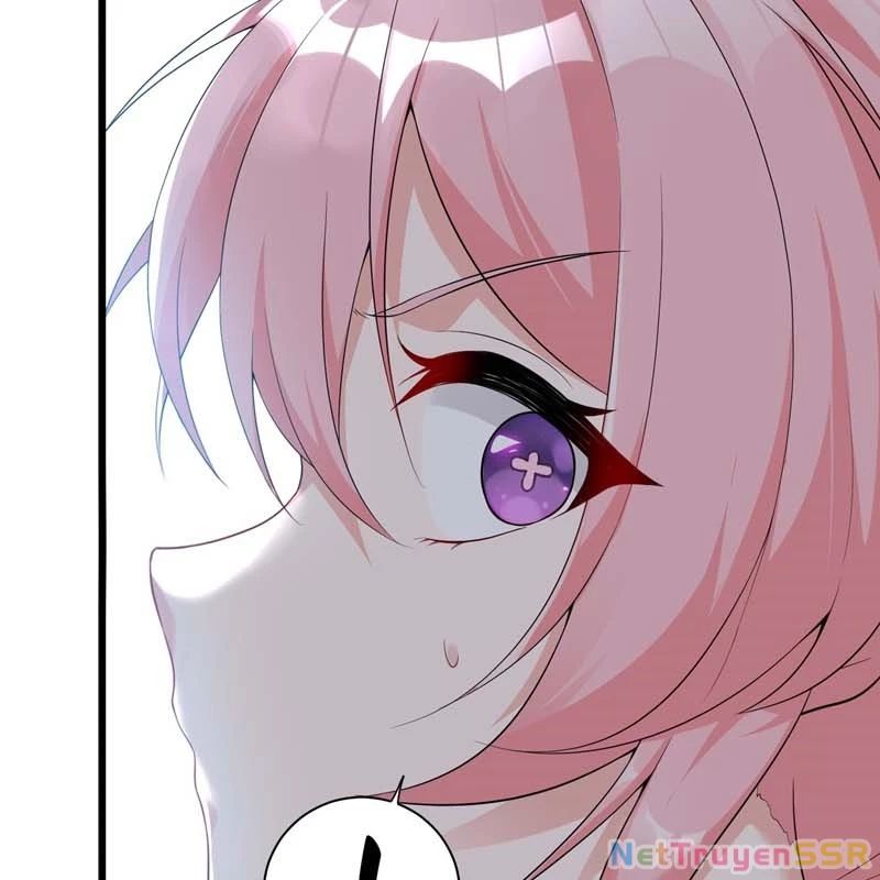 Trời Sinh Mị Cốt, Ta Bị Đồ Nhi Yandere Để Mắt Tới Chap 30 - Next Chap 31