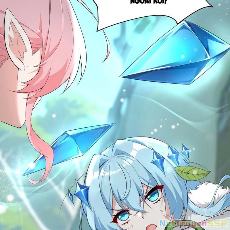 Trời Sinh Mị Cốt, Ta Bị Đồ Nhi Yandere Để Mắt Tới Chap 30 - Next Chap 31