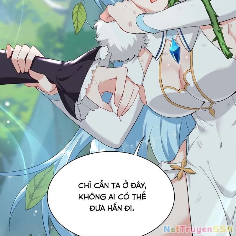 Trời Sinh Mị Cốt, Ta Bị Đồ Nhi Yandere Để Mắt Tới Chap 30 - Next Chap 31