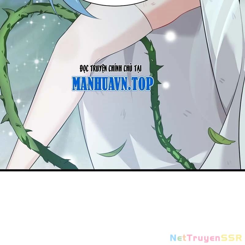 Trời Sinh Mị Cốt, Ta Bị Đồ Nhi Yandere Để Mắt Tới Chap 30 - Next Chap 31