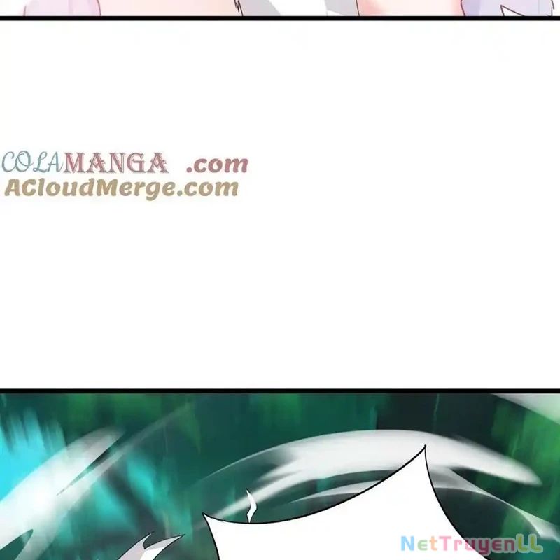 Trời Sinh Mị Cốt, Ta Bị Đồ Nhi Yandere Để Mắt Tới Chap 31 - Next Chap 32