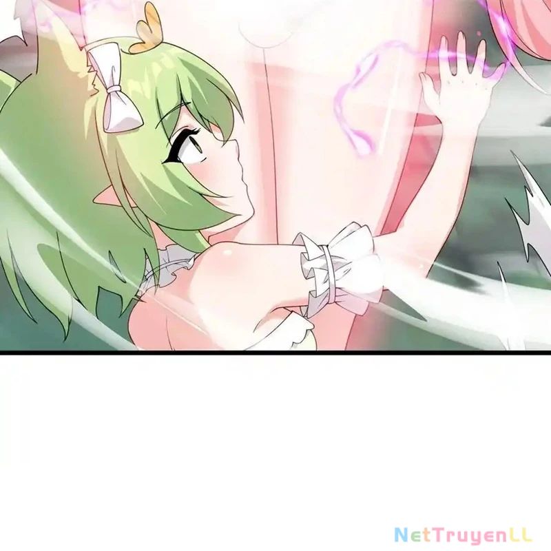 Trời Sinh Mị Cốt, Ta Bị Đồ Nhi Yandere Để Mắt Tới Chap 31 - Next Chap 32